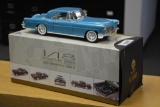 Signature Series 1/18 scale 1956 Lincoln Continental Mark II model car