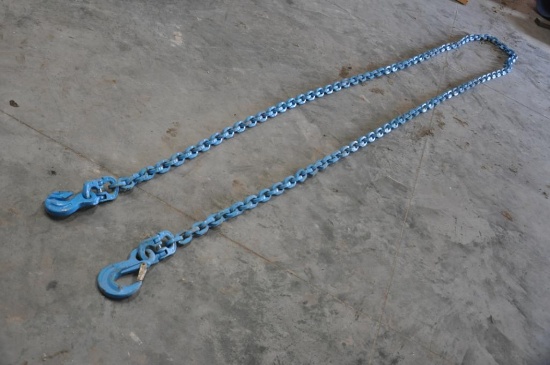 HD pull chain