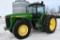 1998 John Deere 8400 8400 MFWD tractor
