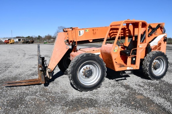 2013 JLG 8042 telehandler