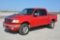 2001 Ford F150