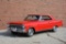1967 Chevrolet Nova Super Sport