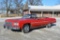 1975 Chevrolet Caprice Classic convertible