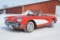 1960 Chevrolet Corvette