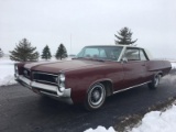 1964 Pontiac Grand Prix