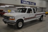 1995 Ford F250