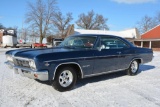 1966 Chevrolet Impala SS