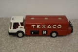 Wen-Mac metal child's Texaco fuel truck
