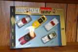 Road & Track Collector's edition 1