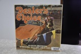 Dealers Choice Board Game