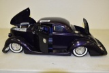 West Coast Choppers plastic Ford Lowrider Coupe