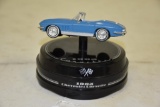 1965 Chevrolet Corvette music box