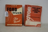 Ford shop manuals
