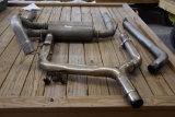 FloMaster exhaust system