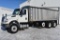 2012 International 4400 DuraStar grain truck