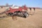 M&W Earthmaster 1165 5-shank disc-ripper