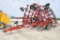 2010 Case-IH Tiger Mate 200 32' field cultivator