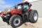 2009 Case-IH Maxxum 140 Pro MFWD tractor