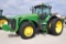 2008 John Deere 8330 MFWD tractor