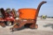 Roto-Grind 760 bale processor
