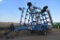 DMI Tiger Mate 30' field cultivator