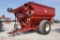 J&M 875 grain cart