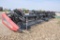 2010 Case-IH 2162 35' draper head