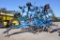 DMI Tiger Mate 27' field cultivator