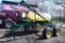 Best Way 500 gal. pull-type sprayer