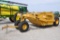 Toreq 9000 9 yd. dirt scraper