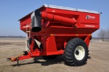 2019 EZ Trail 710 grain cart