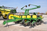 1996 John Deere 1760 12 row 30
