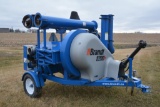 2009 Brandt 5200EX grain vac