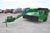 John Deere 735 Moco 1000 PTO