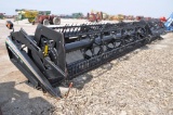 2007 MacDon 974 35' flex draper