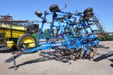 DMI Tiger Mate 27' field cultivator