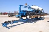 Kinze 3660 ASD 16/31 planter