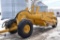 Caterpillar 60 8 yard hyd. dirt scraper