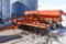 Tye 114-4360 15' no-till drill