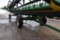 John Deere converted gear 30' head trailer