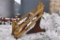 Heavy Duty 3 Point Tile Plow