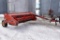 Gehl 2170 9' moco, rubber press rolls
