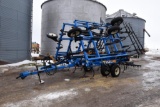 DMI 24 1/2' field cultivator