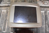 John Deere 2600 display