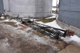 Hagie 80' boom extentions