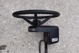 John Deere AT200 universal steering kit