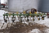 John Deere RM 6 row 30
