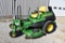 John Deere Z820A zero turn lawn mower