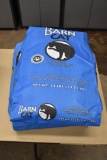 (2) Bags of Barn Cat cat food, each bag is 32lbs.