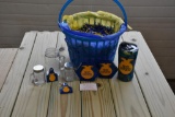 FFA Swag basket